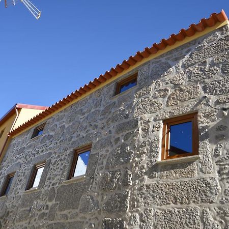 萨布盖鲁Casa Do Ti Gabriel别墅 外观 照片