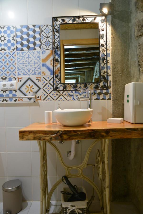 萨布盖鲁Casa Do Ti Gabriel别墅 外观 照片