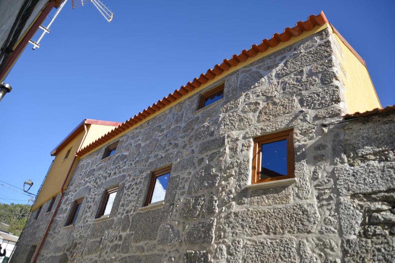 萨布盖鲁Casa Do Ti Gabriel别墅 外观 照片