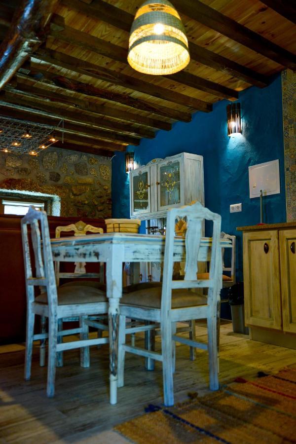 萨布盖鲁Casa Do Ti Gabriel别墅 外观 照片